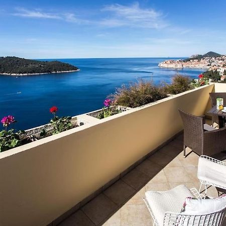 Leo Apartment Dubrovnik Eksteriør bilde