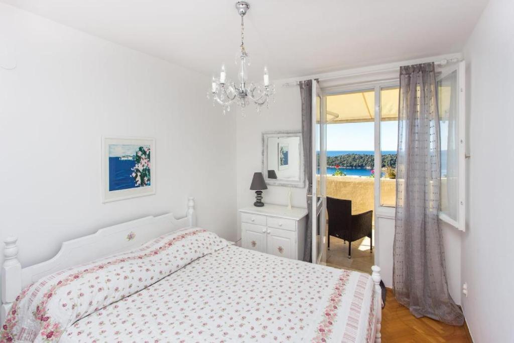 Leo Apartment Dubrovnik Eksteriør bilde