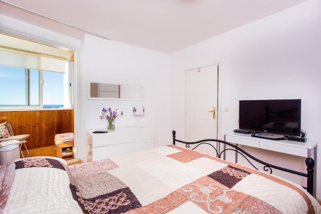 Leo Apartment Dubrovnik Eksteriør bilde